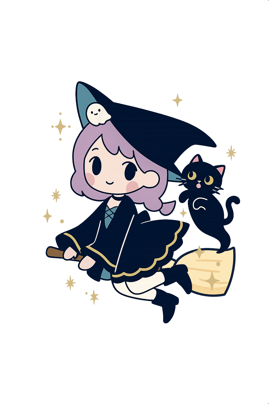 Halloween background